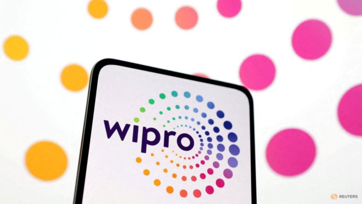 India’s Wipro asks employees to work from office thrice a week India’s Wipro asks employees to work from office thrice a week