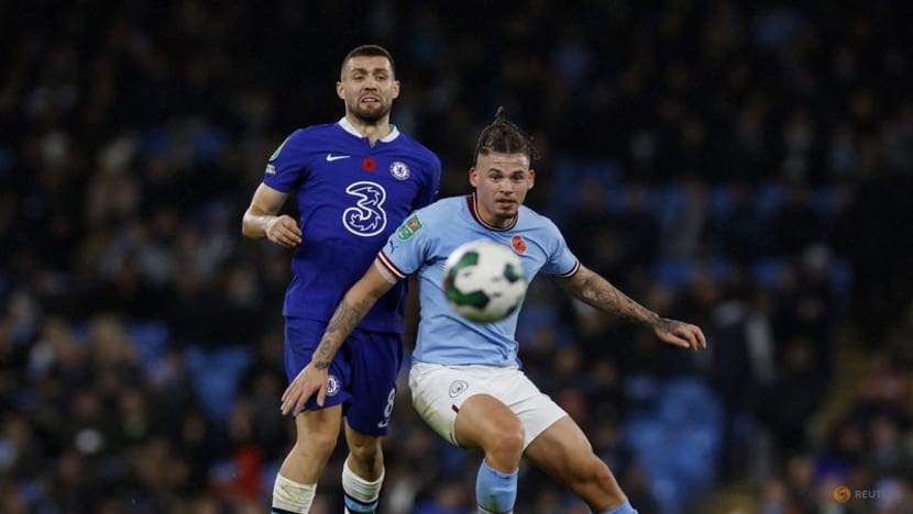 Guardiola delighted with Grealish's return to form Guardiola delighted with Grealish's return to form