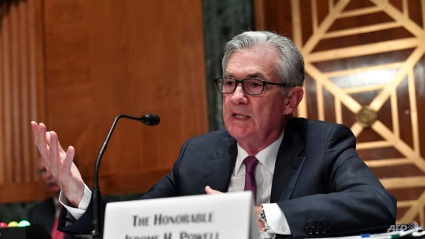 US Fed officials expect to pull back on stimulus this year US Fed officials expect to pull back on stimulus this year