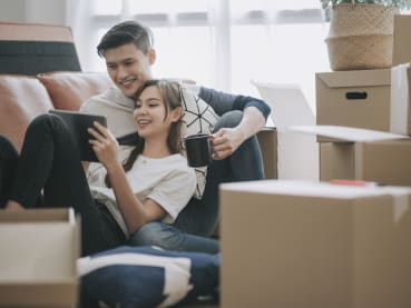 Single or married, here’s how a Singapore woman can buy her first home