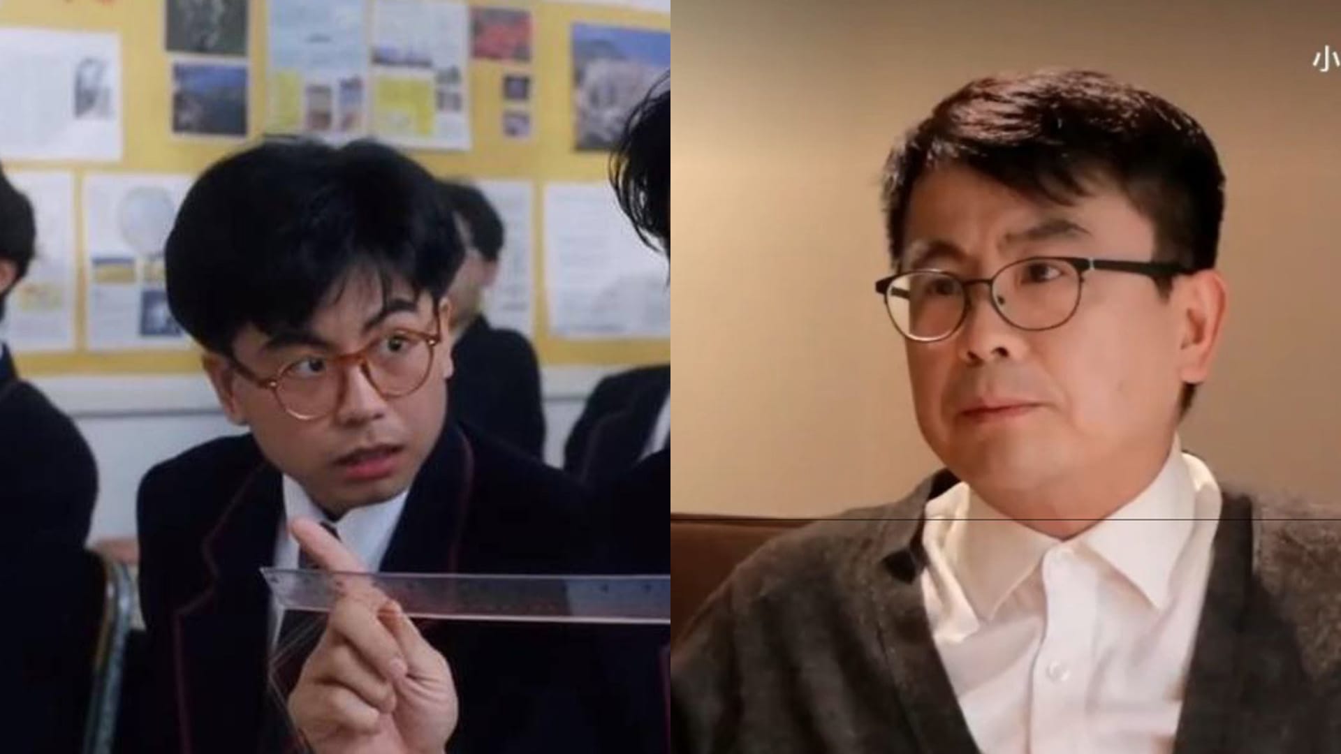 Fight Back To School Actor Wong Yat San Moved To China 19 Years Ago, Says He Has 5 Million Fans On Social Media Now Fight Back To School Actor Wong Yat San Moved To China 19 Years Ago, Says He Has 5 Million Fans On Social Media Now