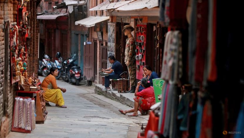 Visitors trickle back, but climbing mecca Nepal seeks more Visitors trickle back, but climbing mecca Nepal seeks more