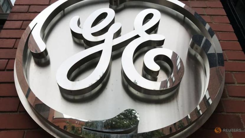 GE to prepay pensions, repay loan in latest debt reduction move GE to prepay pensions, repay loan in latest debt reduction move