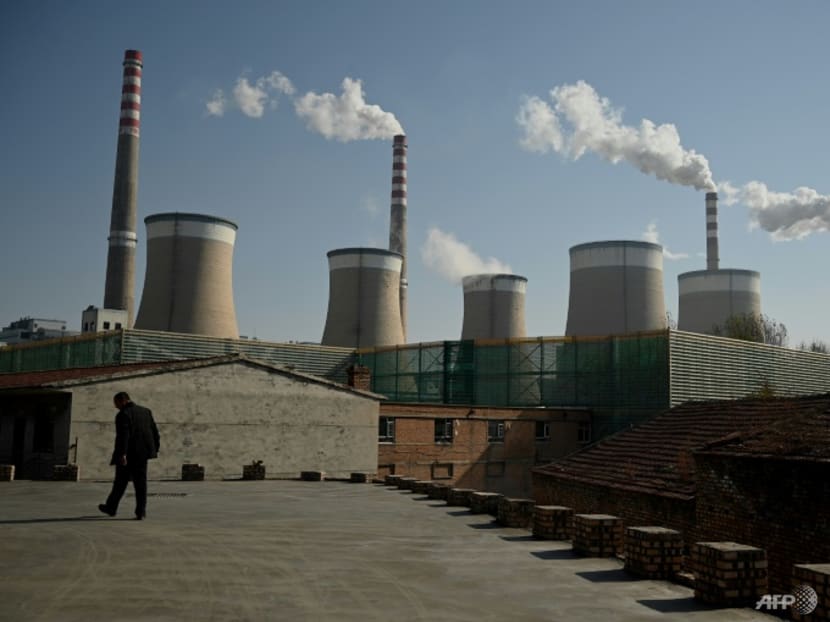 Commentary: China’s changed stance on coal reveals economic challenges of carbon neutrality