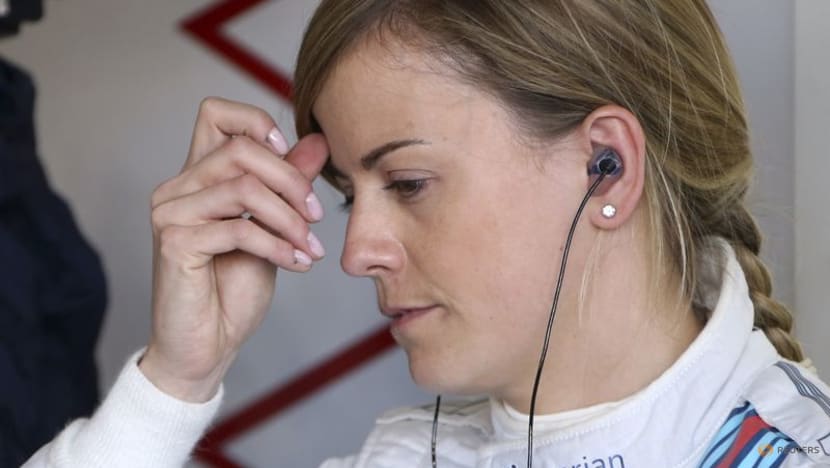 Susie Wolff to run new all-female F1 Academy