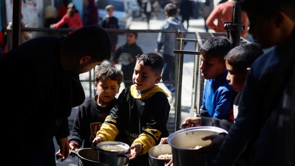 UN agency says attempt to resume northern Gaza food deliveries ‘largely unsuccessful’ UN agency says attempt to resume northern Gaza food deliveries ‘largely unsuccessful’