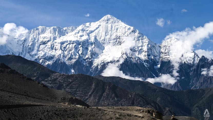 The Climate Conversations: How Asia’s great frontier lands grapple with climate change The Climate Conversations: How Asia’s great frontier lands grapple with climate change
