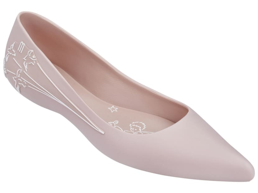 Gallery: Stylescoop: Melissa, Goldheart, Repetto