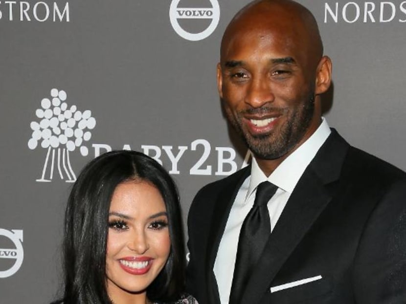 Kobe Bryant's widow to settle lawsuit over crash that killed husband, daughter Kobe Bryant's widow to settle lawsuit over crash that killed husband, daughter