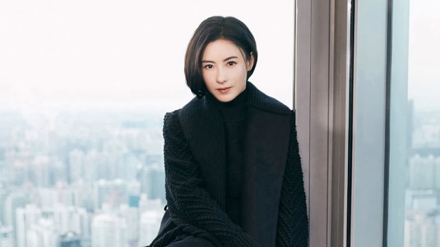 张柏芝与前经纪人金钱纠纷长达2年　官司或将5月底开庭