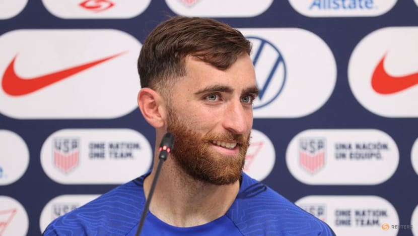 US team forsake Thanksgiving to focus on England US team forsake Thanksgiving to focus on England