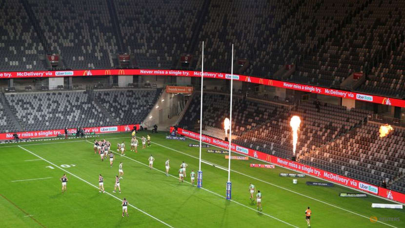Super Rugby schedule re-jigged after NZ border delay Super Rugby schedule re-jigged after NZ border delay