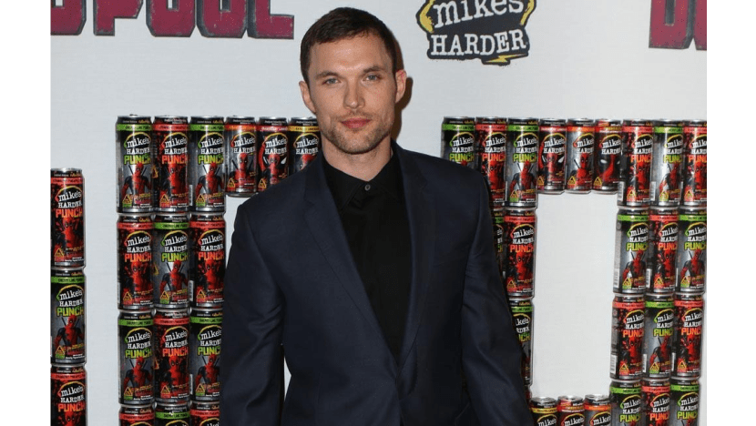 Ed Skrein wants 'Midway' to honour soldiers