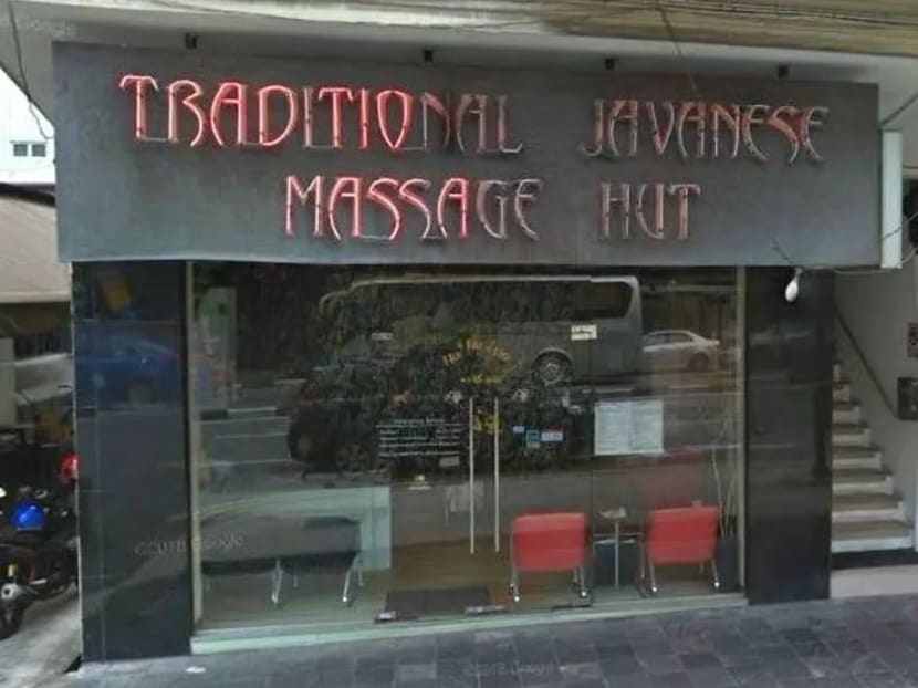The sudden closure of Hut68, which traded as Traditional Javanese Massage Hut, saw consumers losing nearly S$200,000 in prepayments. Almost half of the 1,829 complaints against the beauty industry last year related to aggressive sales tactics and loss of consumers’ prepayments due to abrupt business closures. The sudden closure of Hut68, which traded as Traditional Javanese Massage Hut, saw consumers losing nearly S$200,000 in prepayments. Almost half of the 1,829 complaints against the beauty industry last year related to aggressive sales tactics and loss of consumers’ prepayments due to abrupt business closures.