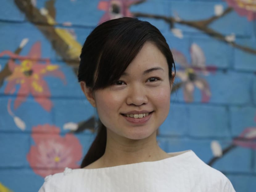 Ms Tin Pei Ling (pictured) is a Member of Parliament for MacPherson constituency.