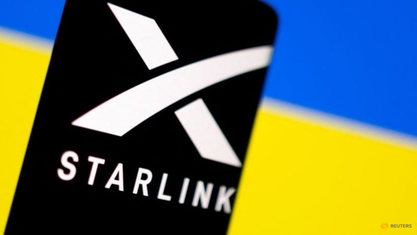 Ukraine will seek help from allies to finance Starlink service if SpaceX demands payment Ukraine will seek help from allies to finance Starlink service if SpaceX demands payment
