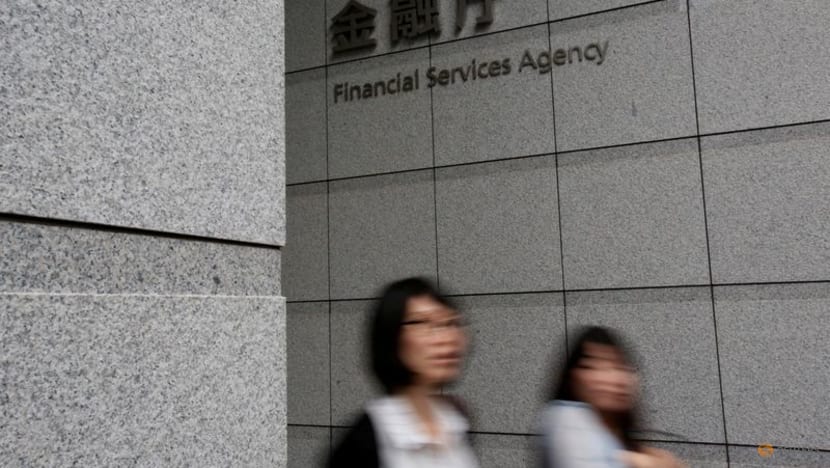 Japan regional banks can weather foreign bond losses - regulatory official Japan regional banks can weather foreign bond losses - regulatory official