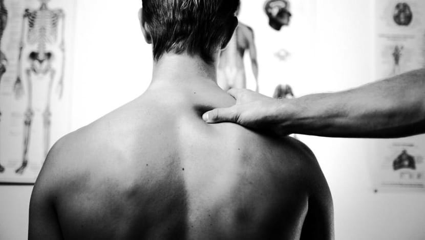 Getting rid of a pain in the neck: Chiropractic Association calls for regulation of industry Getting rid of a pain in the neck: Chiropractic Association calls for regulation of industry