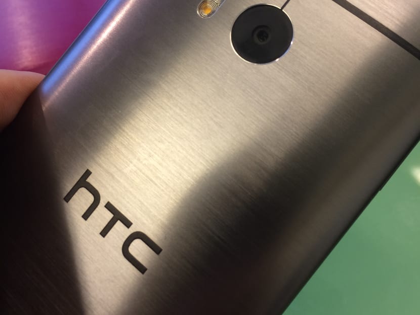 HTC’s new One packs nifty features with premium finish