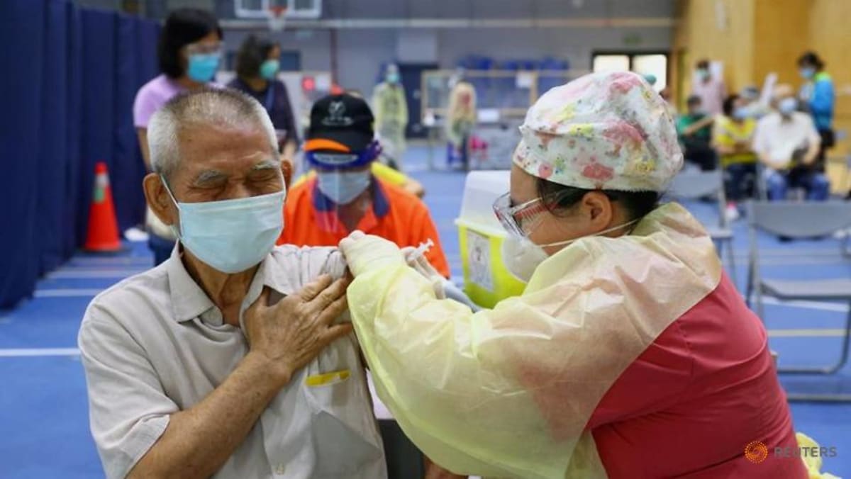 Jepang akan memberikan jutaan dosis vaksin COVID-19 lagi ke Taiwan, negara tetangganya di Asia
