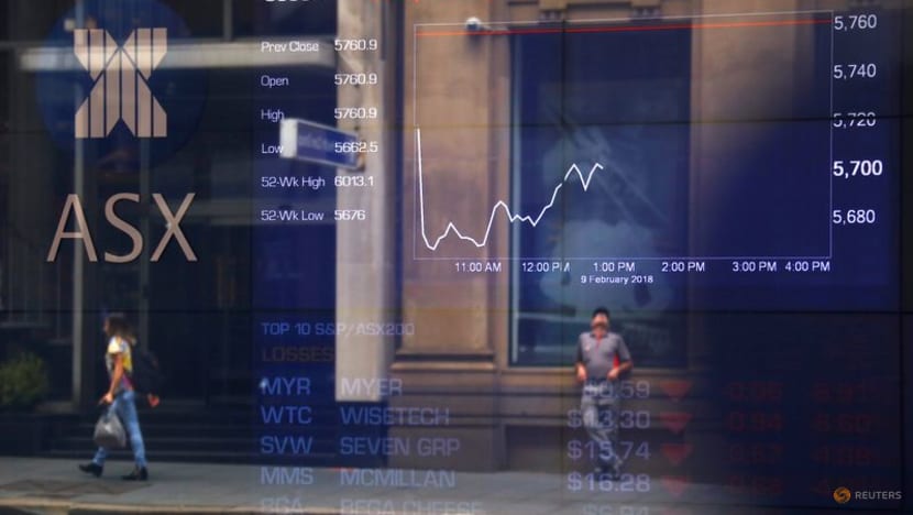 Asia shares subdued, dollar refreshed by US rate risks Asia shares subdued, dollar refreshed by US rate risks