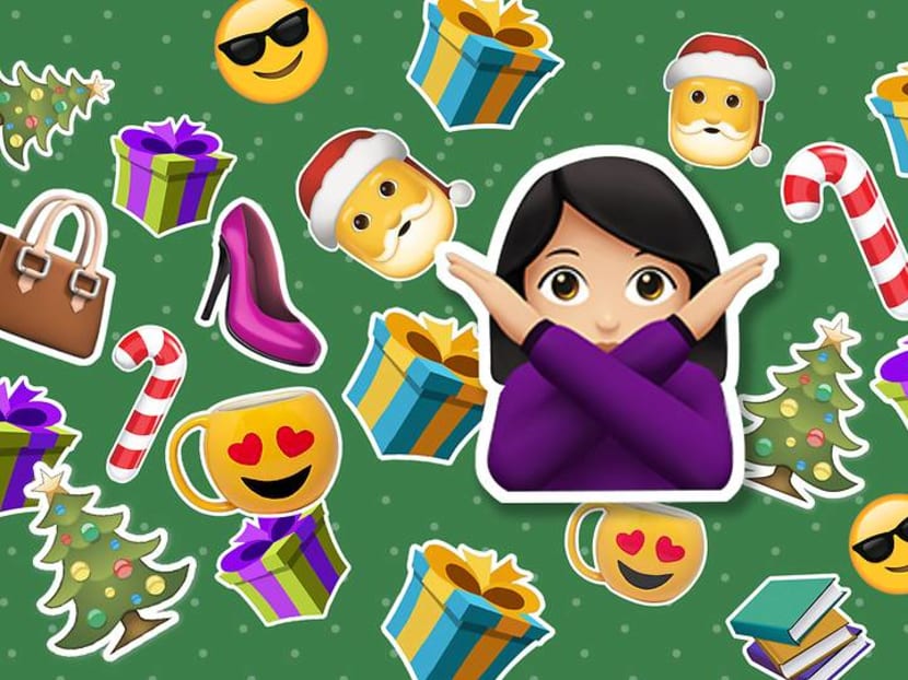 Sorry, I've come empty-handed: Why I’ve stopped giving presents at Christmas Sorry, I've come empty-handed: Why I’ve stopped giving presents at Christmas