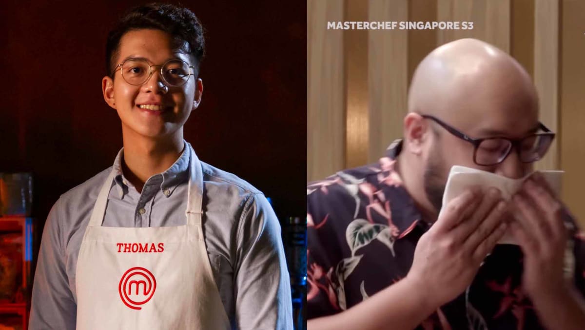 Masterchef season sales 3 stream