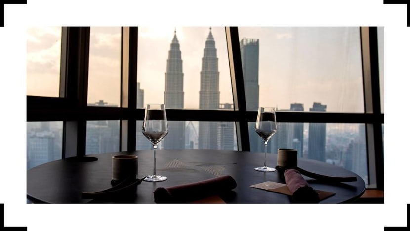 One year after the MCO, how are Malaysia’s top restaurants faring? One year after the MCO, how are Malaysia’s top restaurants faring?