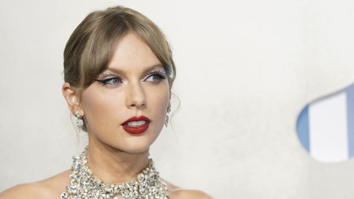 Kegagalan konser Taylor Swift menyebabkan Senat AS menyerang Ticketmaster