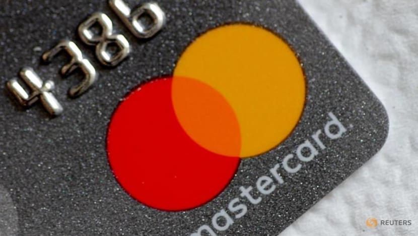 Mastercard backs card issuing start-up Marqeta Mastercard backs card issuing start-up Marqeta