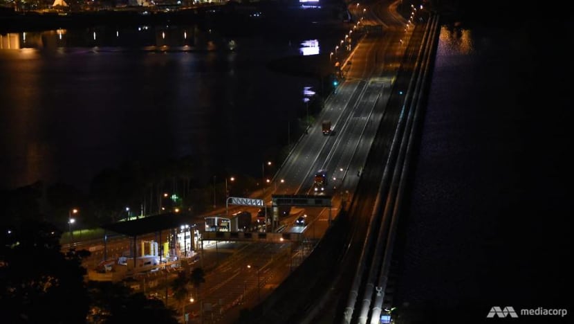 COVID-19: Vehicle entry permit for Malaysia-registered vehicles extended until Sep 30 COVID-19: Vehicle entry permit for Malaysia-registered vehicles extended until Sep 30