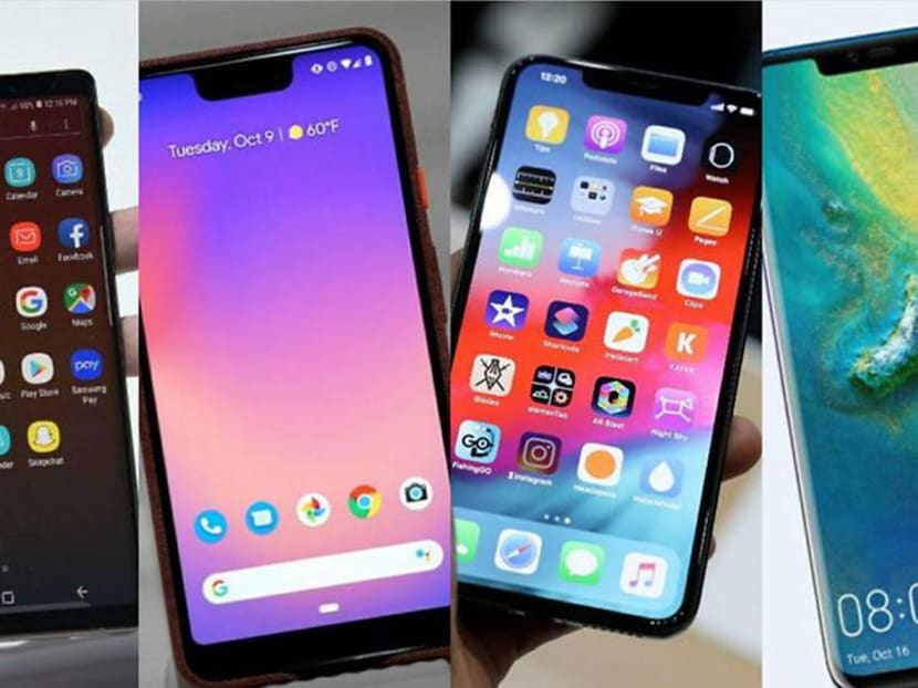 What is the standout model in this year’s smartphone shootout? What is the standout model in this year’s smartphone shootout?