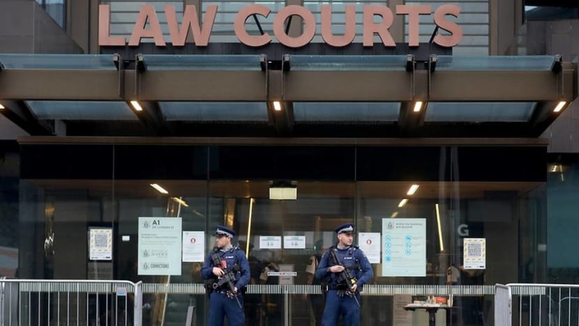 Daughter of New Zealand mosque victim tells gunman: Consider 'beauty of diversity' while in prison Daughter of New Zealand mosque victim tells gunman: Consider 'beauty of diversity' while in prison