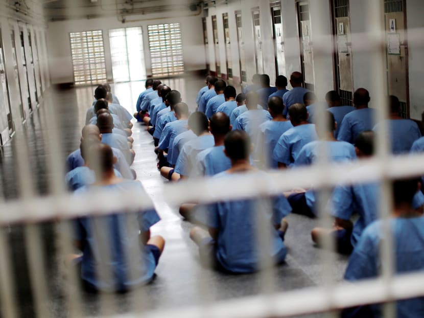Over 1,600 people have died in Malaysian prisons since 2010