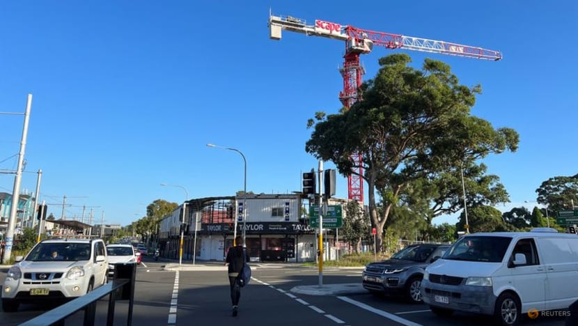 China's abrupt reopening sparks student accommodation crisis in Australia China's abrupt reopening sparks student accommodation crisis in Australia
