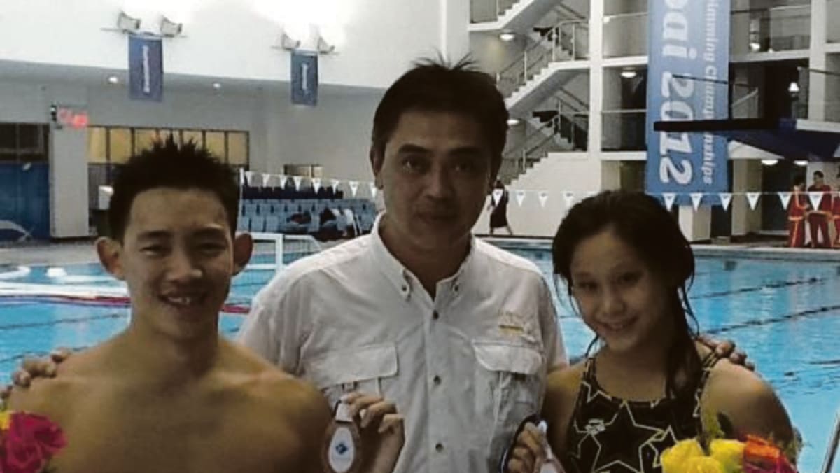 Punching above her weight TODAY