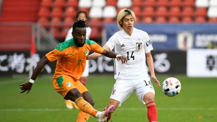 Football:Burnley sign Ivory Coast international Cornet from Lyon Football:Burnley sign Ivory Coast international Cornet from Lyon