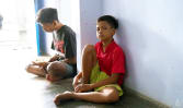 With COVID-19, parental loss and economic hardship bear heavily on Indonesia’s children