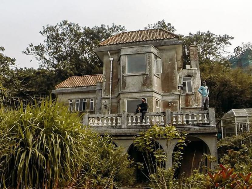 Hong Kong’s infamous ‘haunted’ mansion: Mystery, myth and superstition Hong Kong’s infamous ‘haunted’ mansion: Mystery, myth and superstition