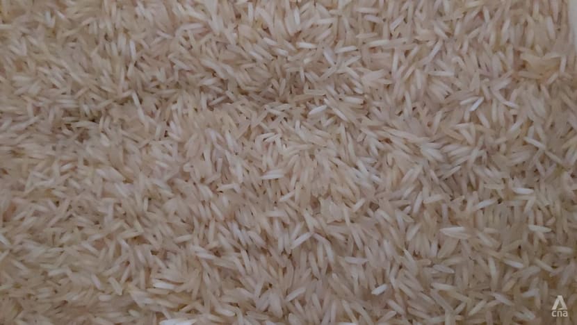 Approval permits to import rice still needed, says Malaysia agriculture ministry in clarification Approval permits to import rice still needed, says Malaysia agriculture ministry in clarification