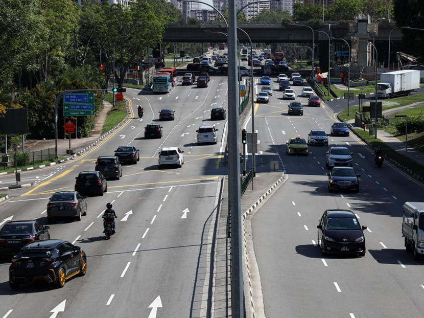 COE prices close mixed at end of May 5 bidding exercise COE prices close mixed at end of May 5 bidding exercise