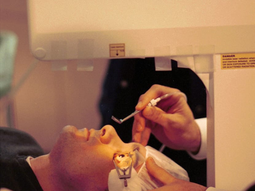 Alternatives to Lasik becoming more popular Alternatives to Lasik becoming more popular