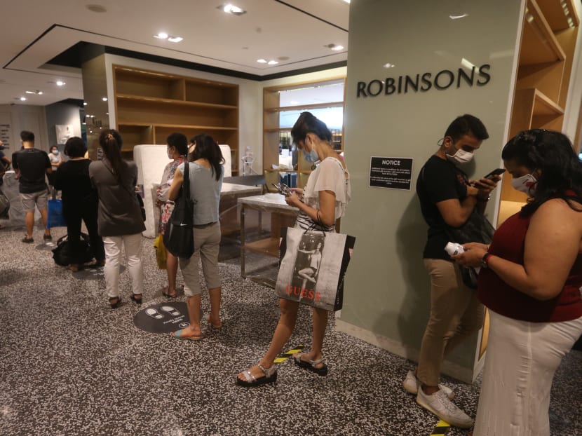 Robinsons mattress online