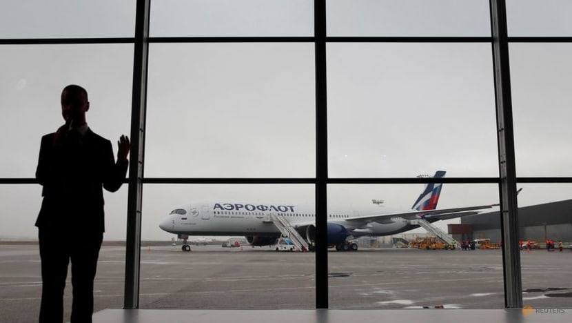 Europe and Canada move to close skies to Russian planes Europe and Canada move to close skies to Russian planes