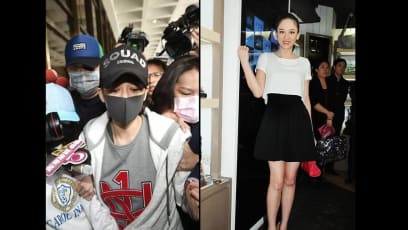 Joe Chen estimated to lose S$12.15 million over drink-driving charge