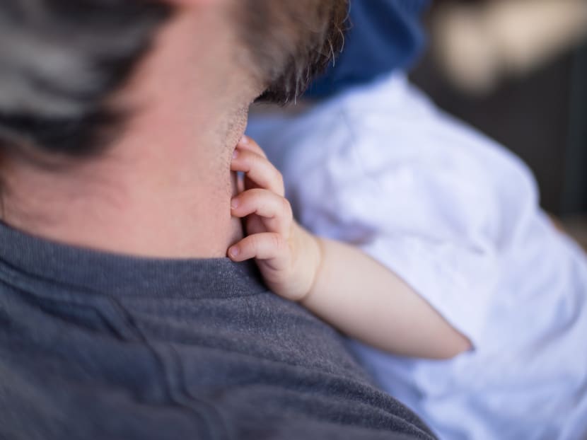 This is the first adoption application by an individual who has openly declared himself to be homosexual and living with his same-sex partner, according to the MSF. This is the first adoption application by an individual who has openly declared himself to be homosexual and living with his same-sex partner, according to the MSF.