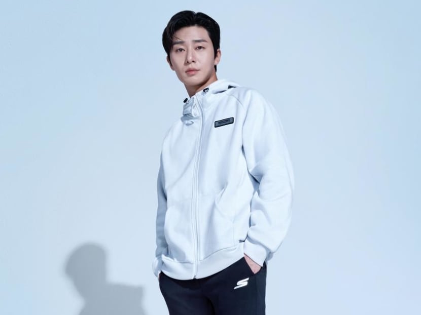K-drama and Marvel actor Park Seo-joon ends COVID-19 quarantine, heads to Hungary for new film K-drama and Marvel actor Park Seo-joon ends COVID-19 quarantine, heads to Hungary for new film