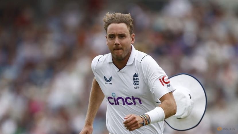 Broad urges England to emulate 2005 Ashes success 