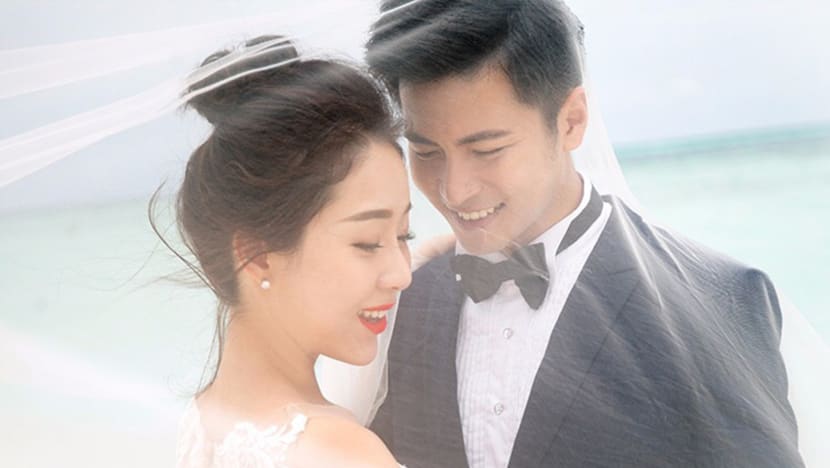 Xu Bin Is Getting Married