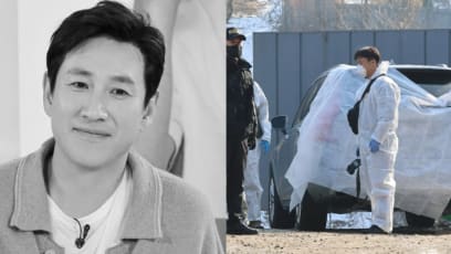 Parasite Actor Lee Sun Kyun, 48, Found Dead In Car Amidst Controversial Drug Allegations